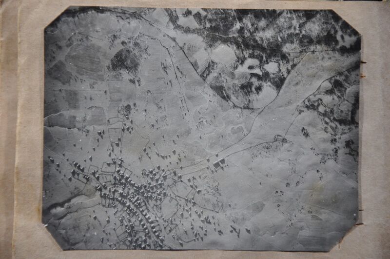 Original WWII Soviet Pilots Photo Albums - Epic Photos of Berlin in Ruins April 1945! - Ultra Rare - Image 73