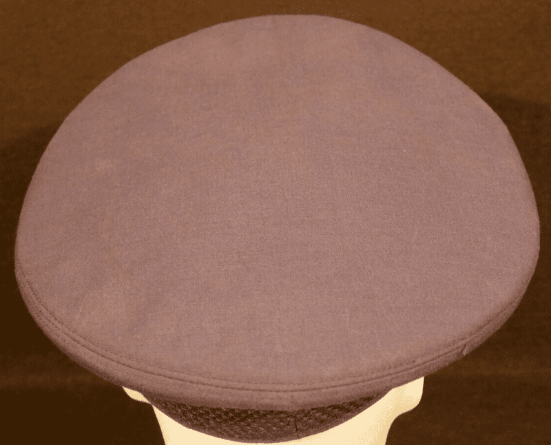 Vietnam War USAF - Senior Air Force Officers Service  - Named Visor Hat - Lt. Col. YEUTTER - Full Bio - Image 8