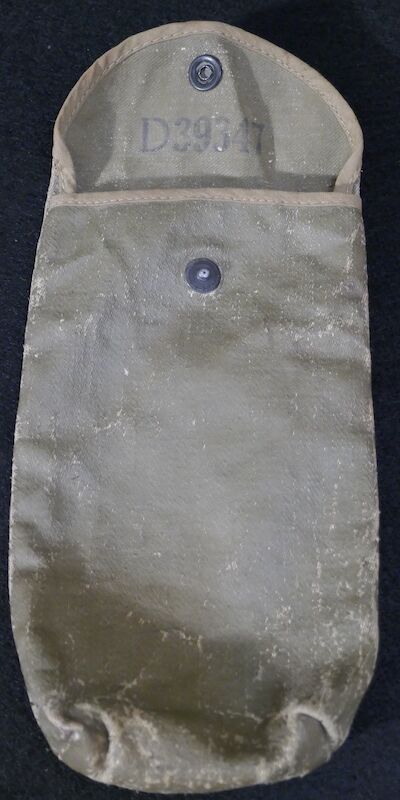 WWII US Army Signal Corps Combat Camera - Simmon PH-501/PF - Around 250 Made - Exceedingly Rare - Image 24