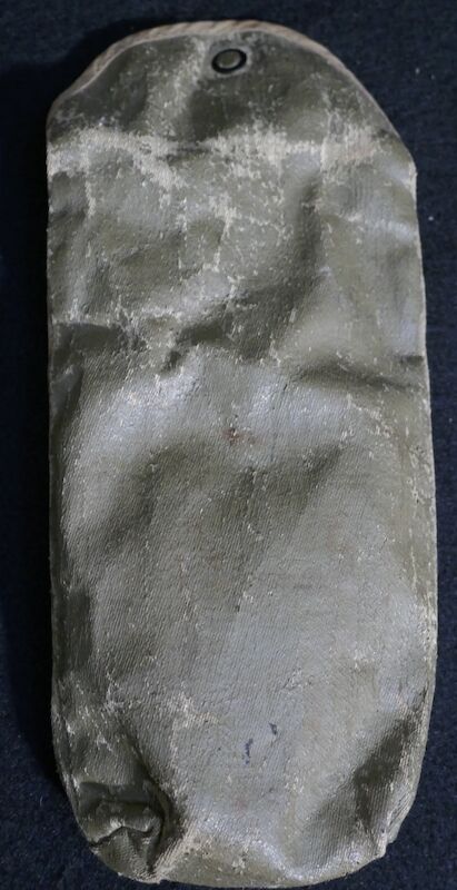 WWII US Army Signal Corps Combat Camera - Simmon PH-501/PF - Around 250 Made - Exceedingly Rare - Image 26