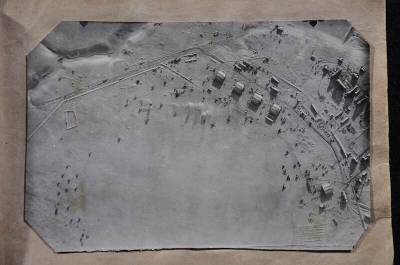 Original WWII Soviet Pilots Photo Albums - Epic Photos of Berlin in Ruins April 1945! - Ultra Rare - Image 75