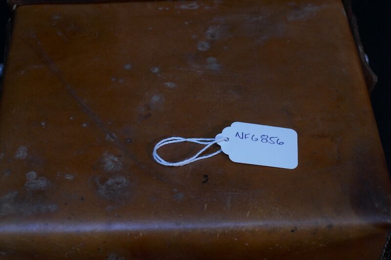 Original WWII German Luftschutz Medical Kit - Complete with Contents (US SALES ONLY) - Image 18