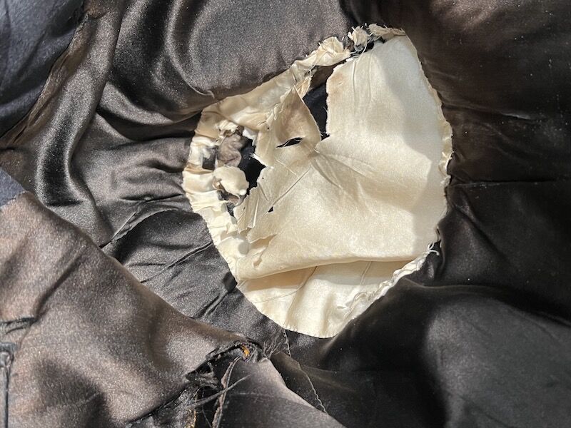 WWI & WWII US Army Generals Mess Dress - Lt General William Morris - Distinguished Service Cross & Purple Heart - Battle of Saint-Mihiel France 1918 - Rare - Image 15