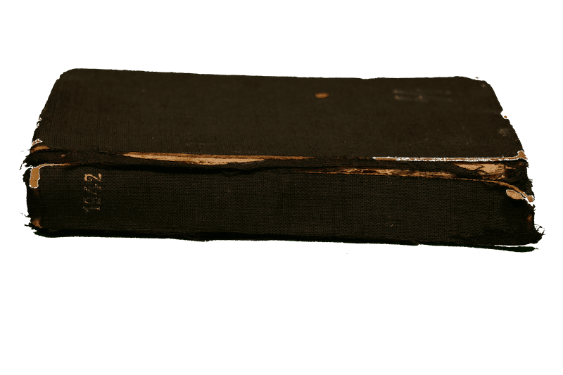 WWII Waffen-SS Grouping - SS-Obersturmfuhrer Georg Kinzler (DKiG) - Totenkopf Division 1942 SS Pocket Diary - One of Kind - Very Rare (Offer / Reserved) - Image 9