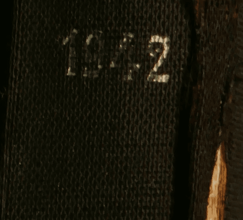 WWII Waffen-SS Grouping - SS-Obersturmfuhrer Georg Kinzler (DKiG) - Totenkopf Division 1942 SS Pocket Diary - One of Kind - Very Rare (Offer / Reserved) - Image 10