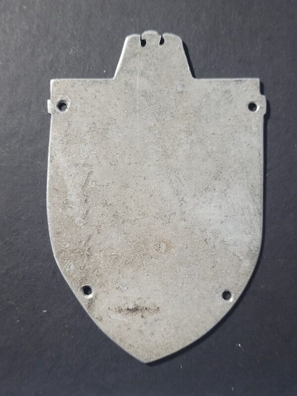 Heer Soldbuch - Uffz Fischer - Grenadier Regiment 388 (6.Geb Div) - Finland / Lappland / Norway - Lappland Schild - EK2 - ISA (Sold) - Image 30