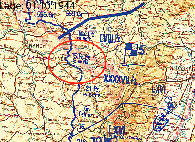 Wehrmacht Soldbuch - Uffz Rothengass - Grenadier Regiment 104 (15 Pz Div) DAK & France - EK2 (Sold) - Image 18