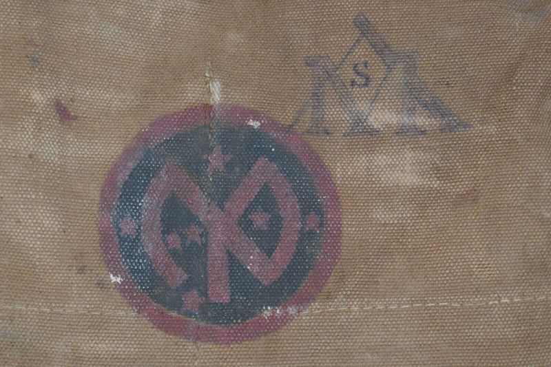 WWI US Army - 27th Infantry Grouping - PFC Andrew Mathews - HQ Co 105th Field Artillery - Image 18