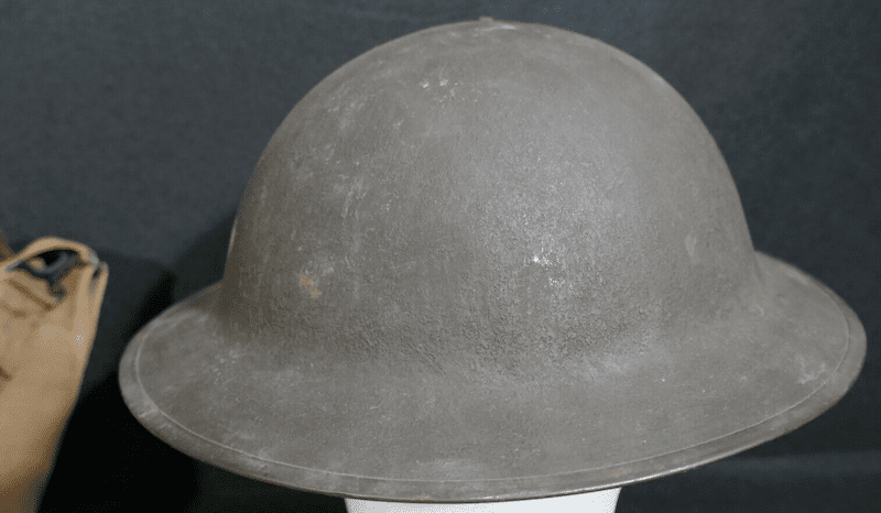 WWI US Army - 27th Infantry Grouping - PFC Andrew Mathews - HQ Co 105th Field Artillery - Image 13