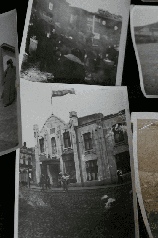 WWI U.S. Army - Siberia Expedition Campaign - Siberian A.E.F. - Allied Expeditionary Force - Super Rare Photos - Image 11
