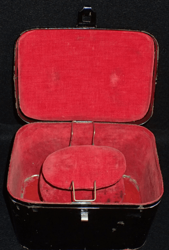 WWII Imperial Japanese - Occupation Taiwan 'Chokunin' Governor General Epaulettes - Rare - Image 20