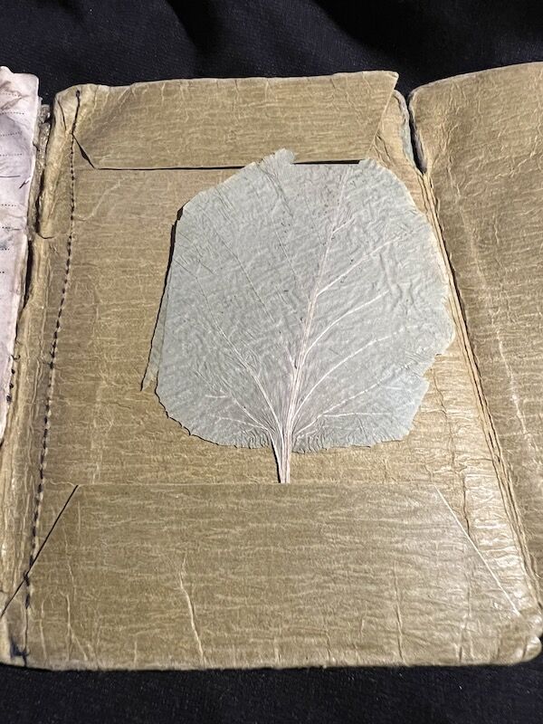 WWII German Soldbuch - Oberfeldwebel Rohrl - France 1944 - Died as a POW in France - Depot 183 - St.Medard-en-Jalles (Gironde) - 11th Panzer Division - Feldzeug Batl 23 - Buried in Berneuil - Iron Cross - Image 22