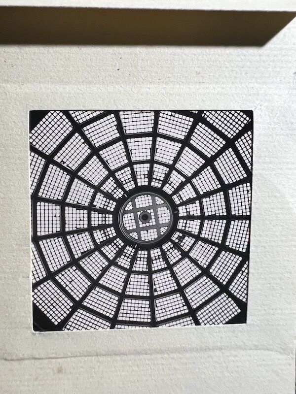 WWII German Min Photo Album Leipzig KDF Wagen Volkswagen Beetle Art Museums Streets with Flags - Image 16