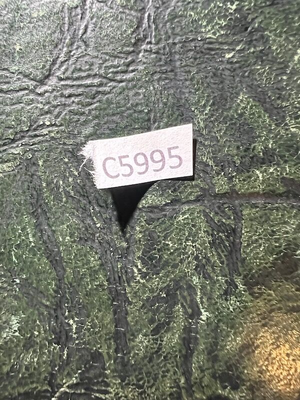 WWII German Min Photo Album Leipzig KDF Wagen Volkswagen Beetle Art Museums Streets with Flags - Image 53