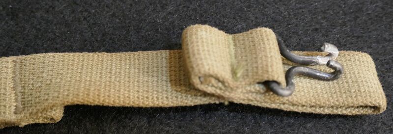 WWII US Navy M1 Helmet - Navy Cross Lt Commander Amos Hathaway - Taffy 3 - Destroyer U.S.S. HEERMANN (DD-532) - Battle off Samar Island 1944 - Very Rare - Image 28