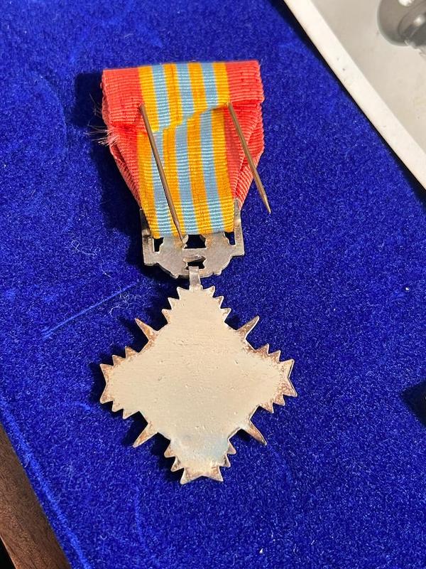 Vietnam US Army - Purple Heart Grouping - SP5 E5 David H Dunn - 15/07/1969 Died Quảng Nam - Image 16