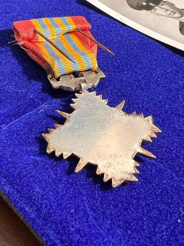 Vietnam US Army - Purple Heart Grouping - SP5 E5 David H Dunn - 15/07/1969 Died Quảng Nam - Image 17