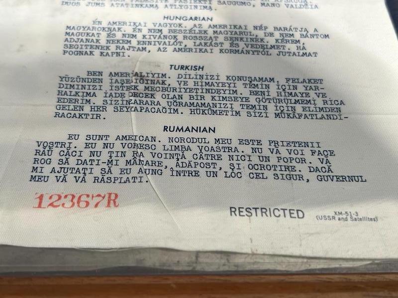 Vietnam US Army - Purple Heart Grouping - SP5 E5 David H Dunn - 15/07/1969 Died Quảng Nam - Image 24