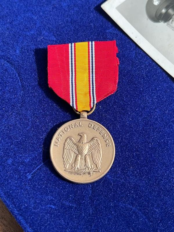 Vietnam US Army - Purple Heart Grouping - SP5 E5 David H Dunn - 15/07/1969 Died Quảng Nam - Image 9