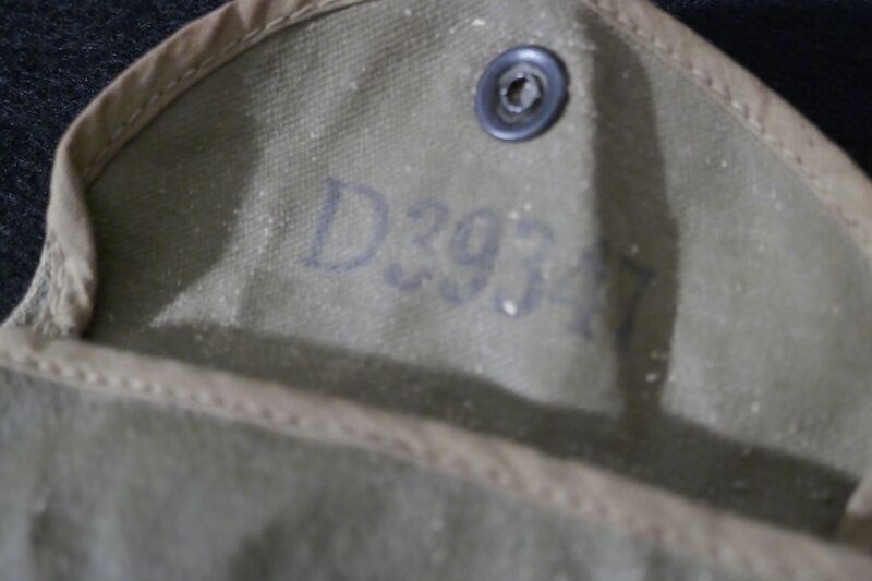 WWII US Army Signal Corps Combat Camera - Simmon PH-501/PF - Around 250 Made - Exceedingly Rare - Image 25