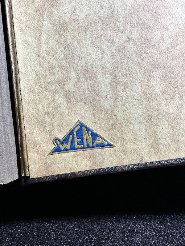 WWII German R.A.D Photo Album - Abteilung 2/20 Rosenberg West Prussia - Ship Robert Ley - Bismarck - Artillerie Regiment 23 Potsdam-Nedlitz - Anti Aircraft Mg34 - Captured Helmets - STUG III - Russian Front - Image 62