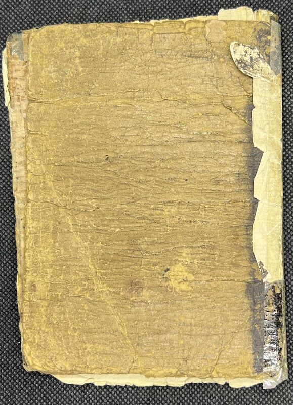 WWII German Army Soldbuch - Obergefreiter Ferdinand Offermanns - Panzer Aufklärungs Abteilung 116 "Windhund/Greyhound Division” - Sdkfz 234 Puma - Panzer Recon - Battle of the Bulge - Battle of the Hürtgen Forest - Ruhr Pocket - Captured by US Troops in 1945 - Rare - Image 22