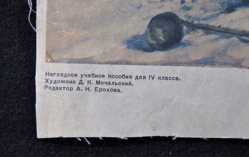 WWII Soviet Army at the Reichstag Berlin 1945 - Poster - Image 6