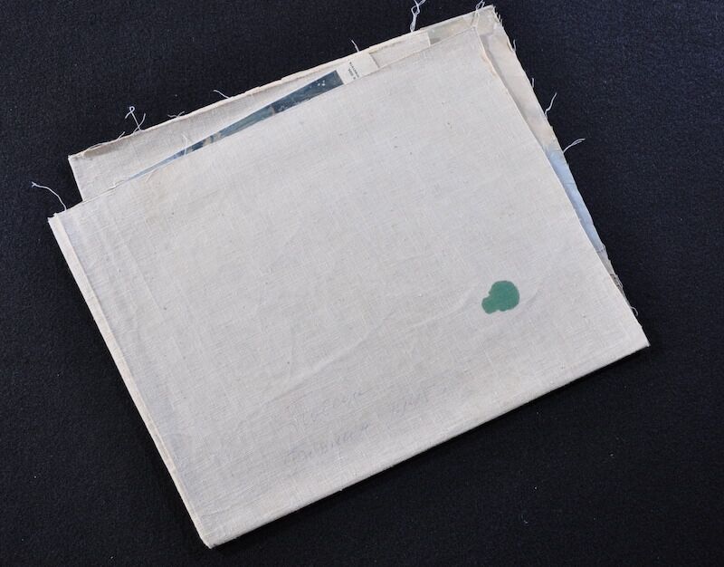 WWII Soviet Army at the Reichstag Berlin 1945 - Poster - Image 13